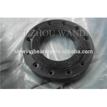 black oxide coating rotary ball ring bearing